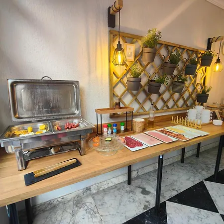 Hotel Don Cándido-2